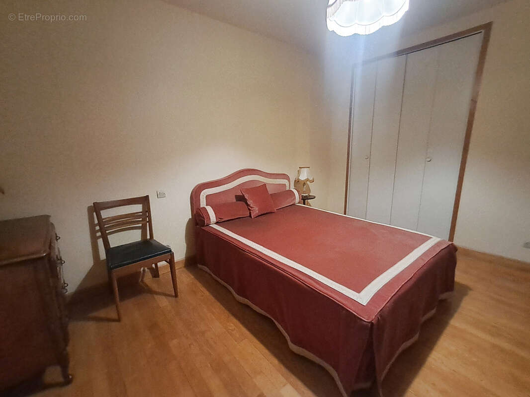 Maison à RIVIERE-SUR-TARN