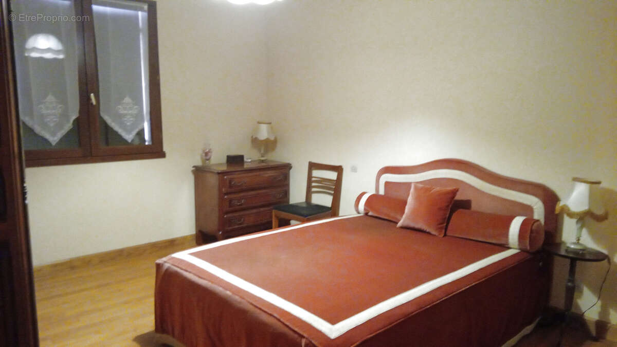 Maison à RIVIERE-SUR-TARN