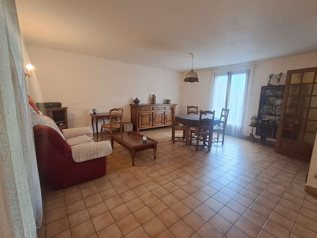 Maison à RIVIERE-SUR-TARN