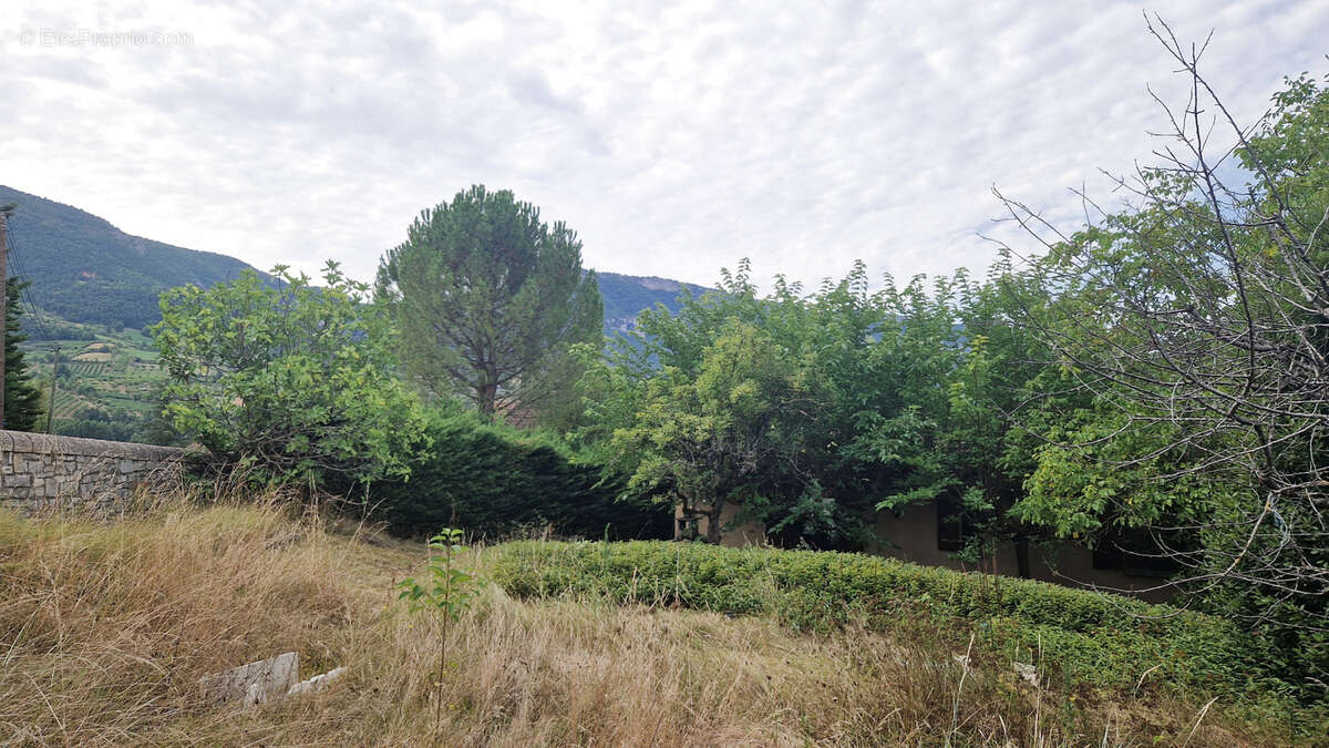 Maison à RIVIERE-SUR-TARN