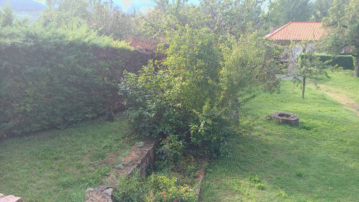 Maison à RIVIERE-SUR-TARN