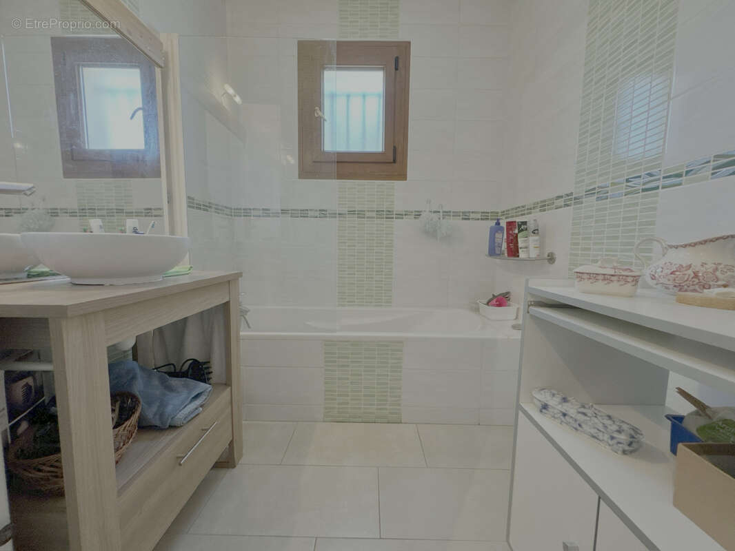 Maison à PENNE-D&#039;AGENAIS