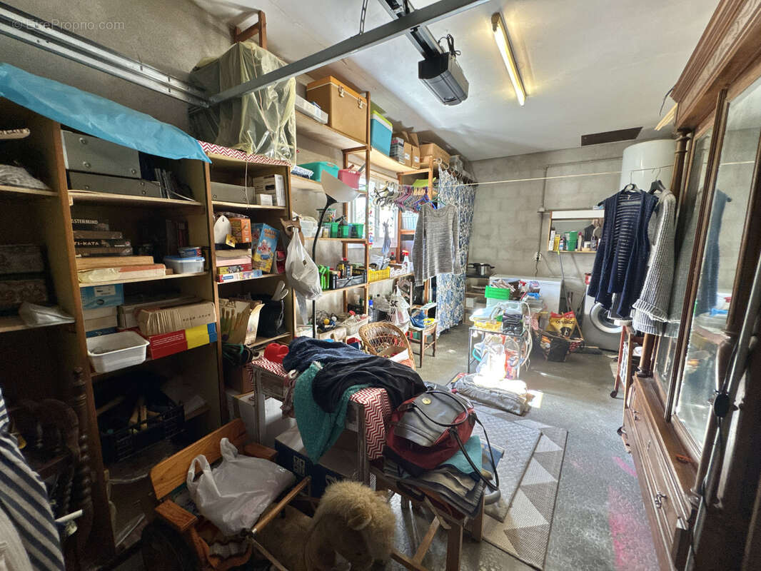 Maison à PENNE-D&#039;AGENAIS