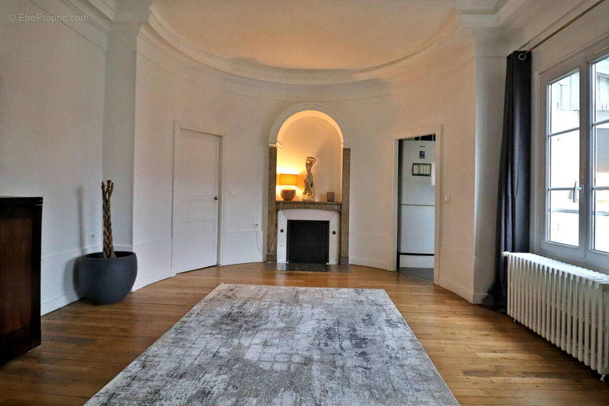 Appartement à TROYES