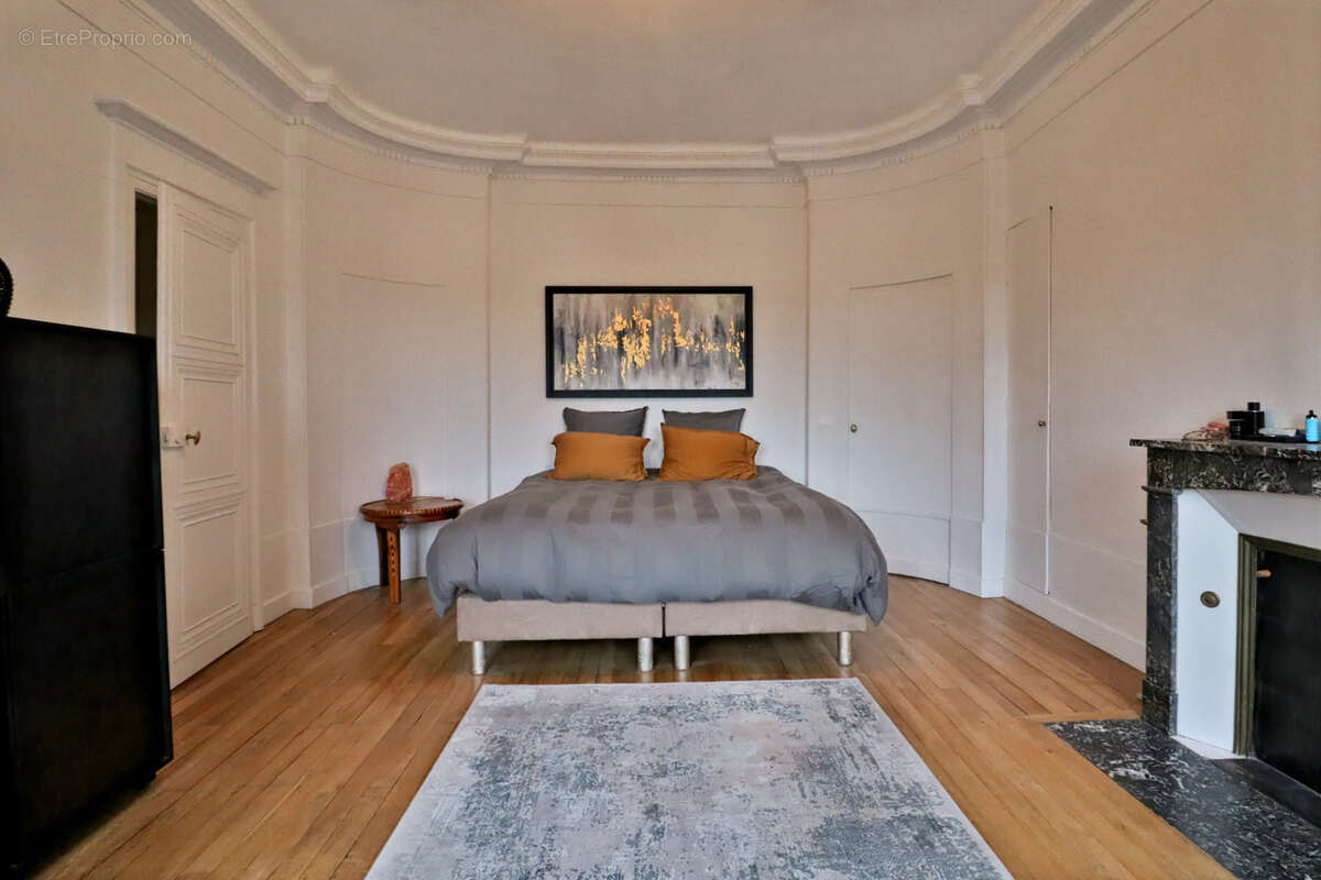 Appartement à TROYES