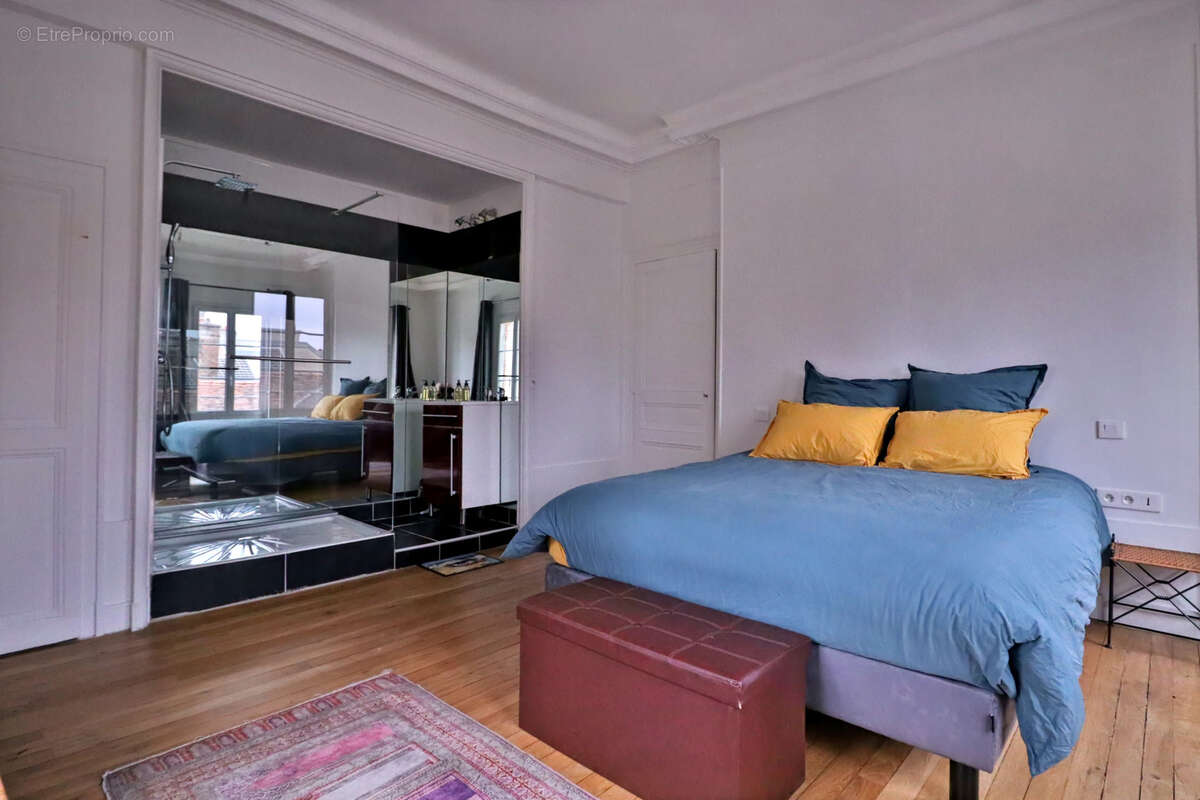 Appartement à TROYES