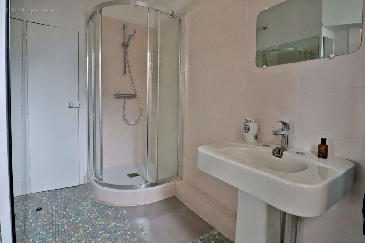 Appartement à TROYES