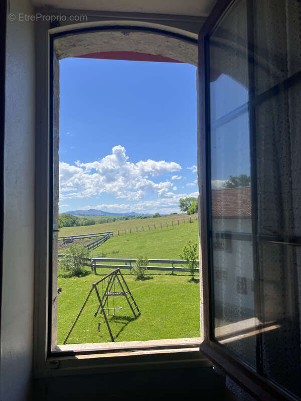 Appartement à BARDOS