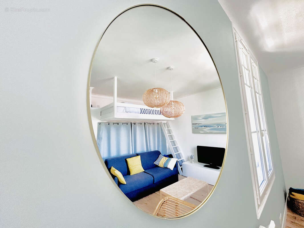 Appartement à BIARRITZ