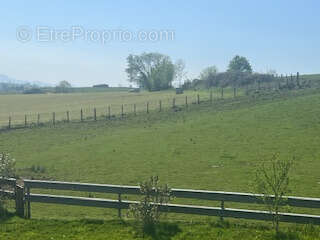 Appartement à BARDOS