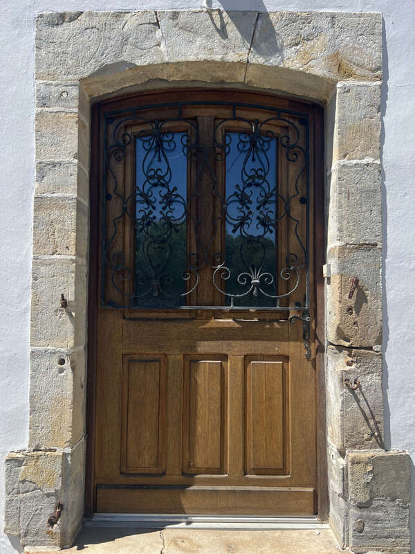 Appartement à BARDOS