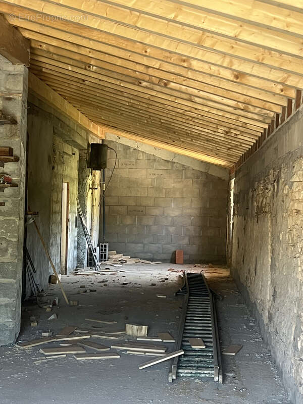 Appartement à BARDOS