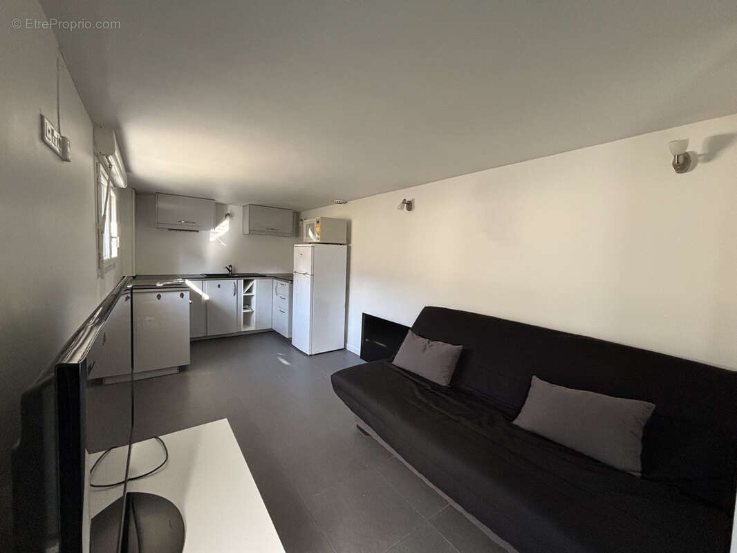 Maison à SARTROUVILLE