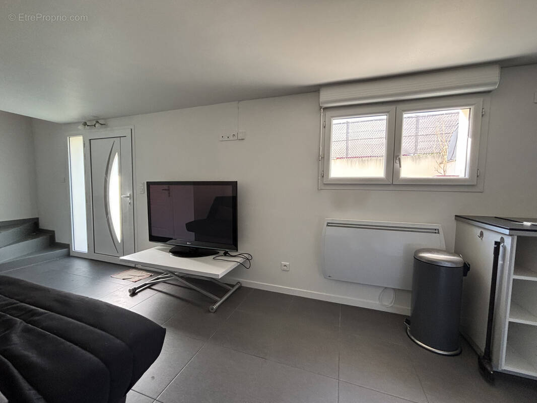 Maison à SARTROUVILLE