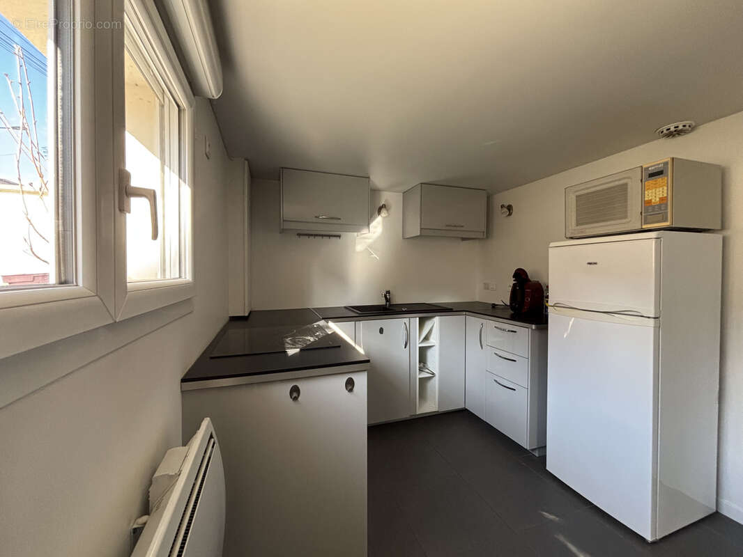 Maison à SARTROUVILLE