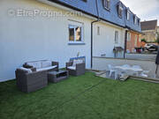 Maison à SARTROUVILLE