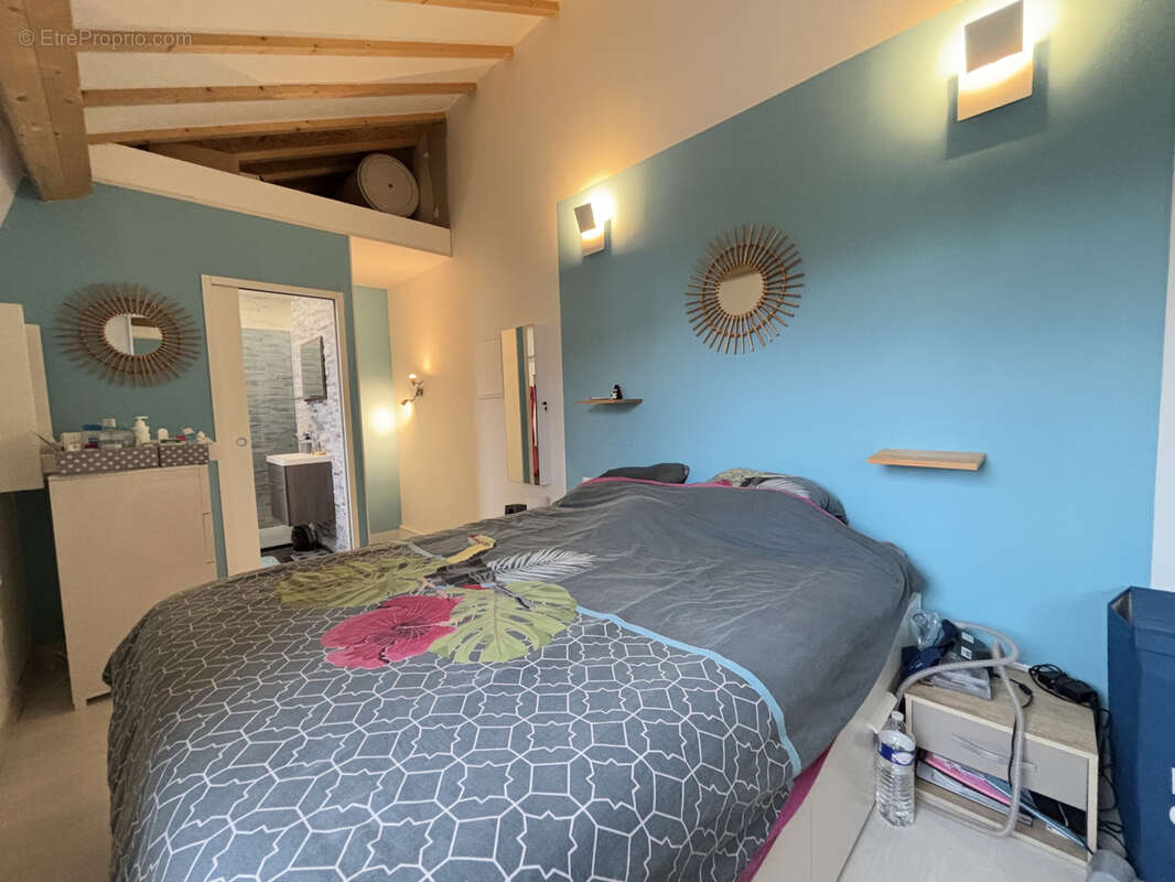 Maison à SARTROUVILLE