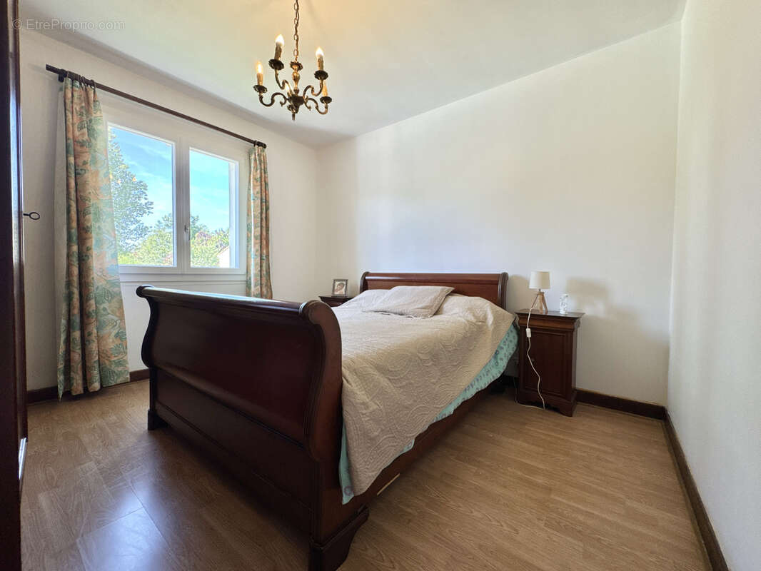 Maison à PENNE-D&#039;AGENAIS