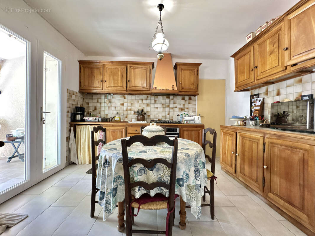 Maison à PENNE-D&#039;AGENAIS