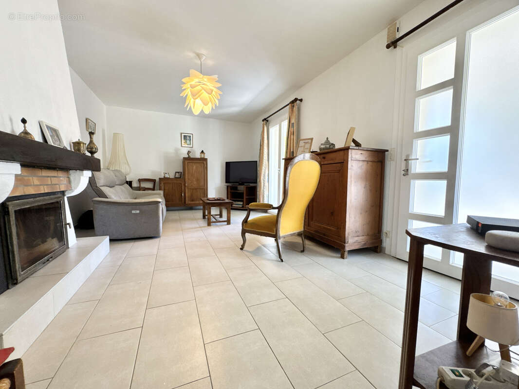 Maison à PENNE-D&#039;AGENAIS