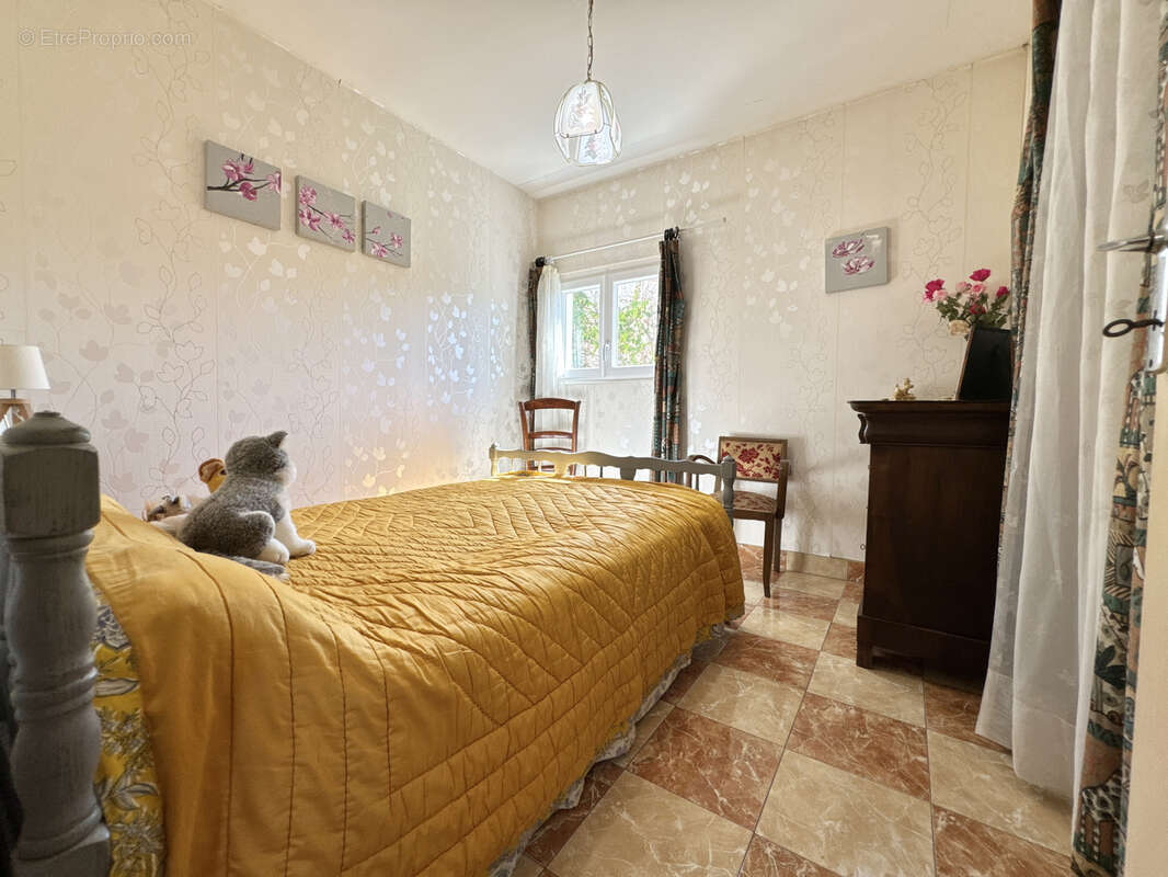 Maison à PENNE-D&#039;AGENAIS