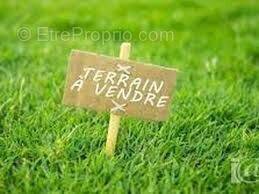 Terrain à MAUZE-SUR-LE-MIGNON
