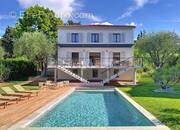 Maison à CANNES