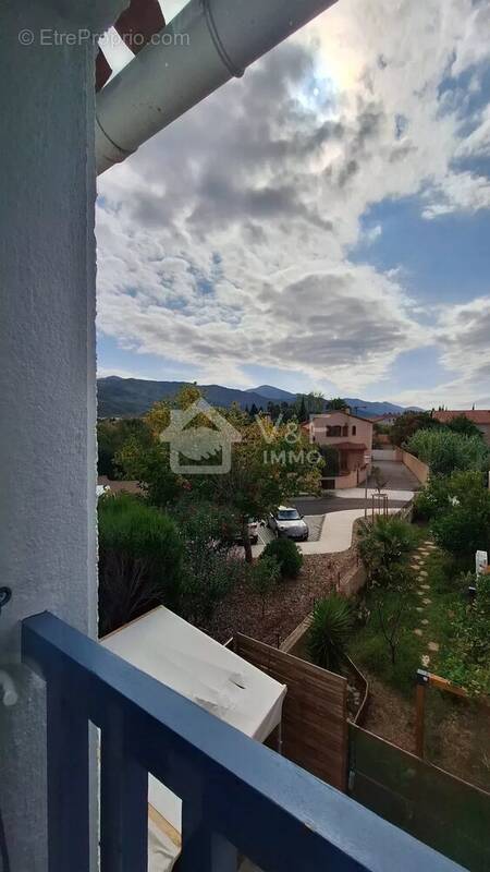 Maison à ARGELES-SUR-MER