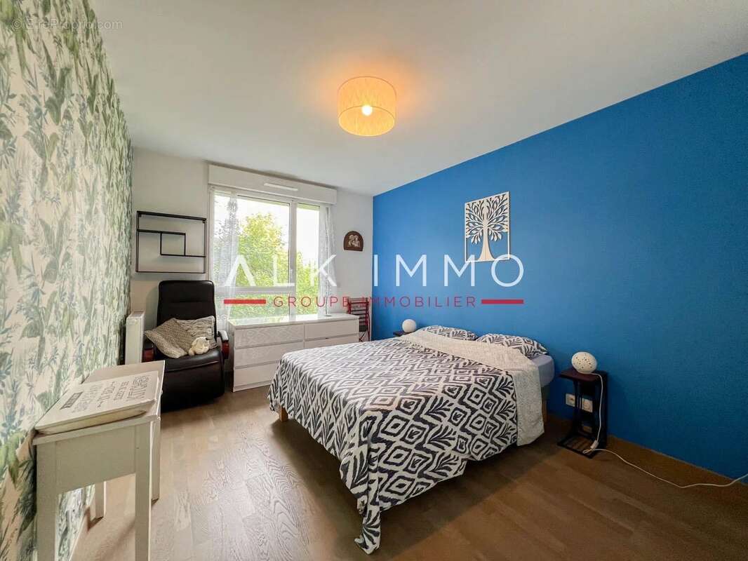 Appartement à ANNECY-LE-VIEUX