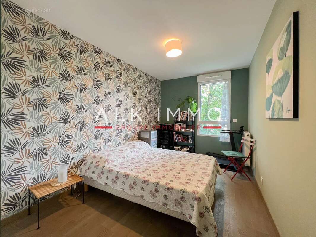 Appartement à ANNECY-LE-VIEUX