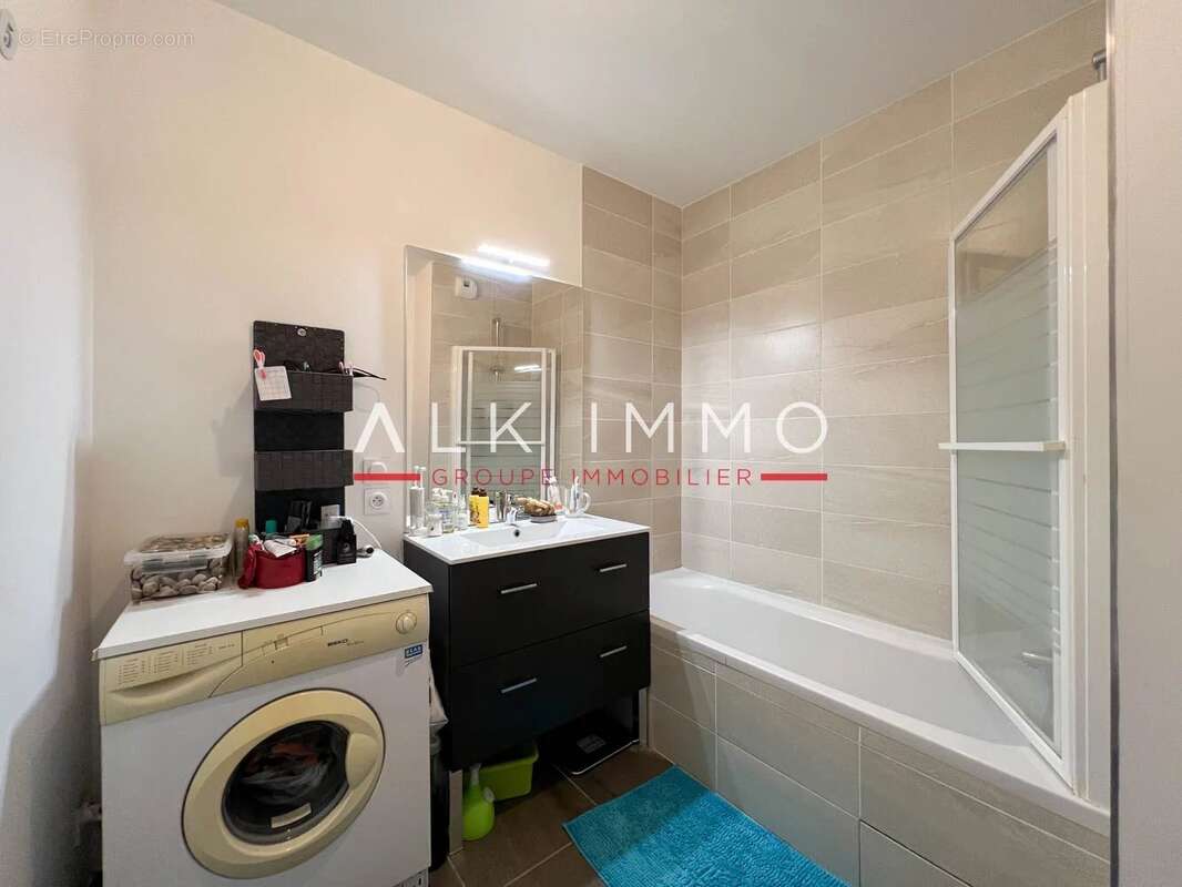 Appartement à ANNECY-LE-VIEUX