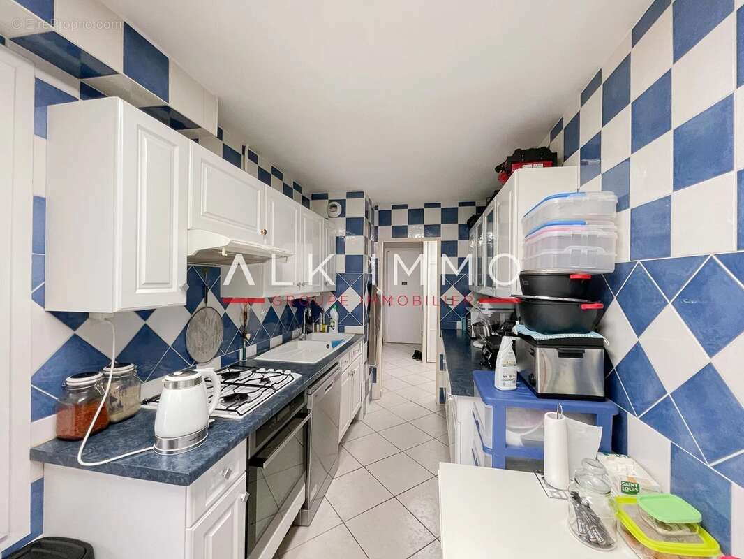 Appartement à ANNECY