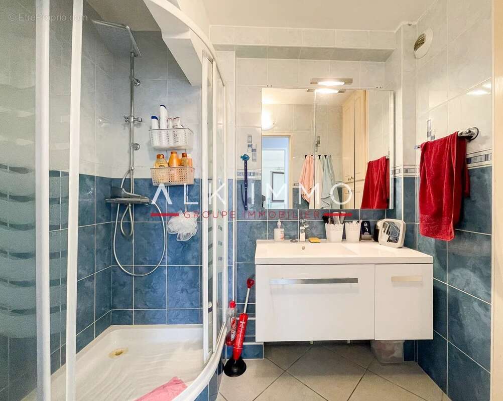 Appartement à ANNECY