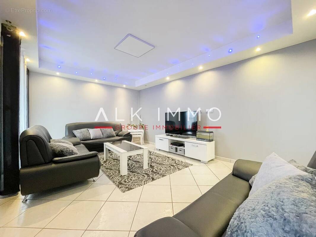 Appartement à ANNECY