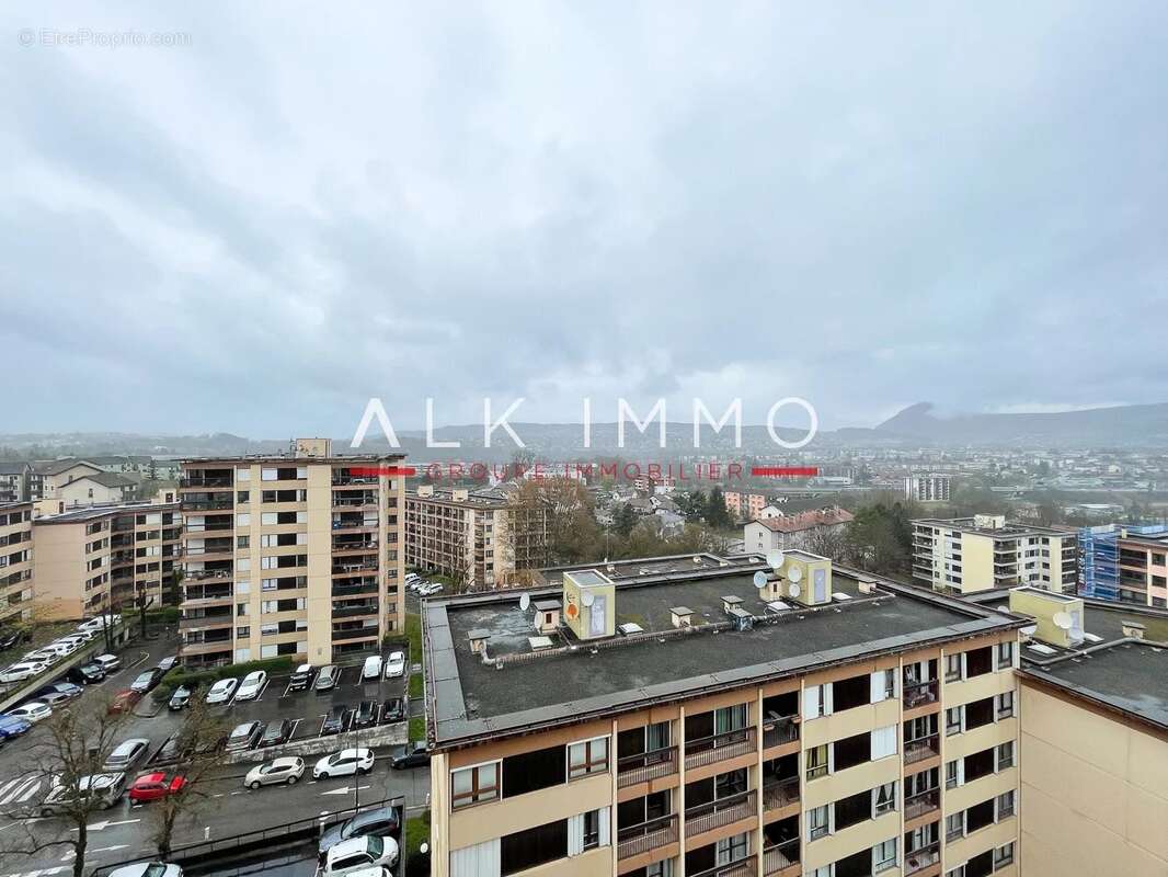 Appartement à ANNECY