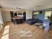 Appartement à VOIRON