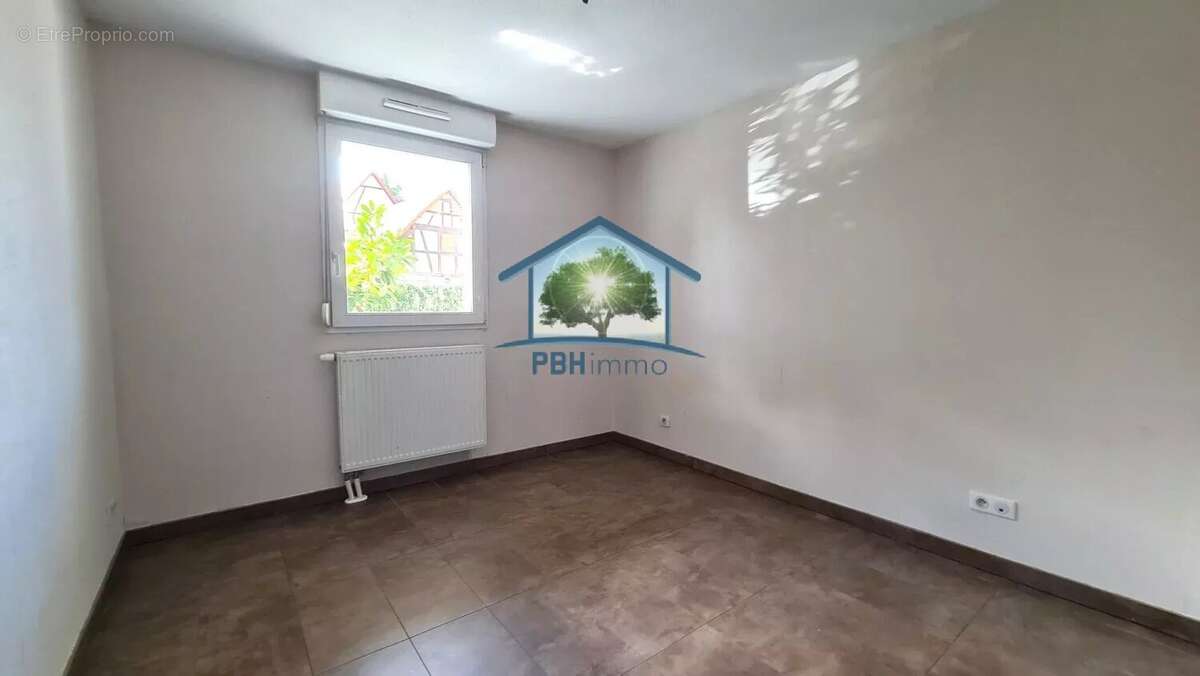 Appartement à HAGUENAU