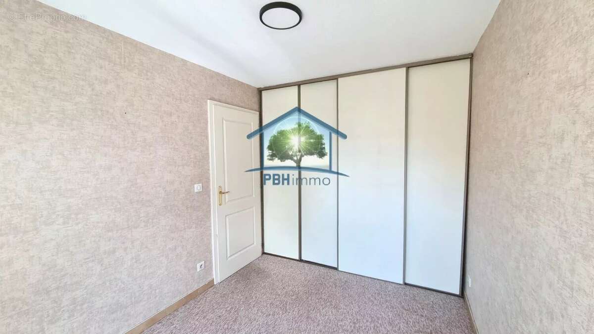 Appartement à HAGUENAU