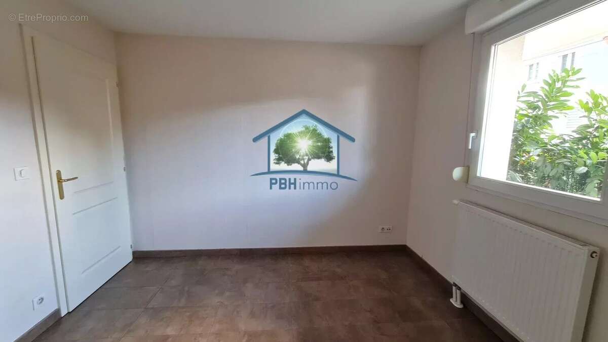Appartement à HAGUENAU