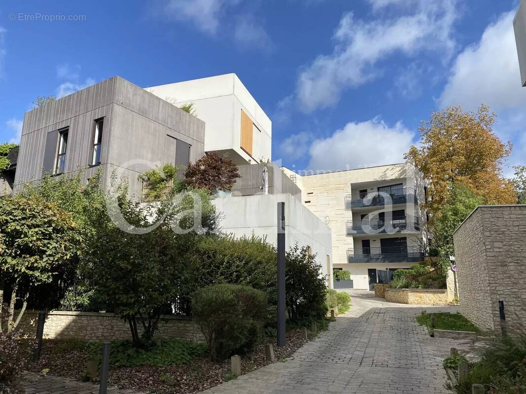 Appartement à ROCQUENCOURT