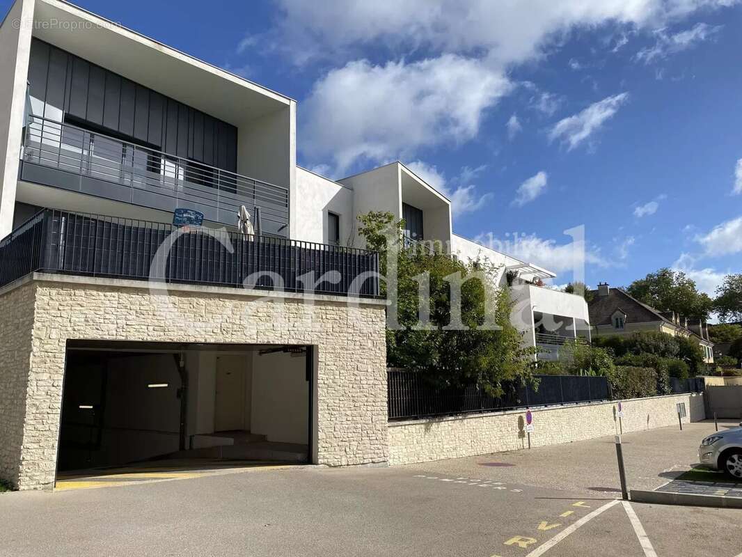 Appartement à ROCQUENCOURT