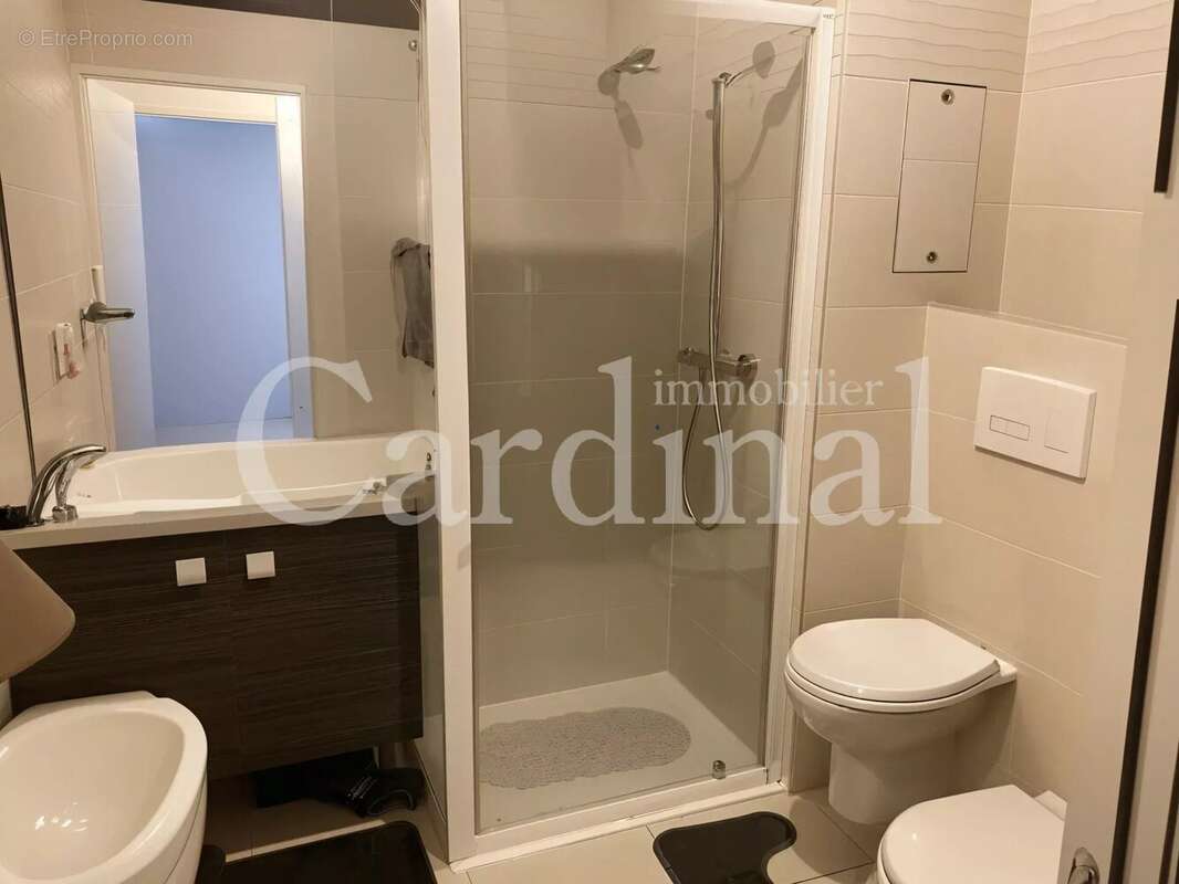 Appartement à ROCQUENCOURT