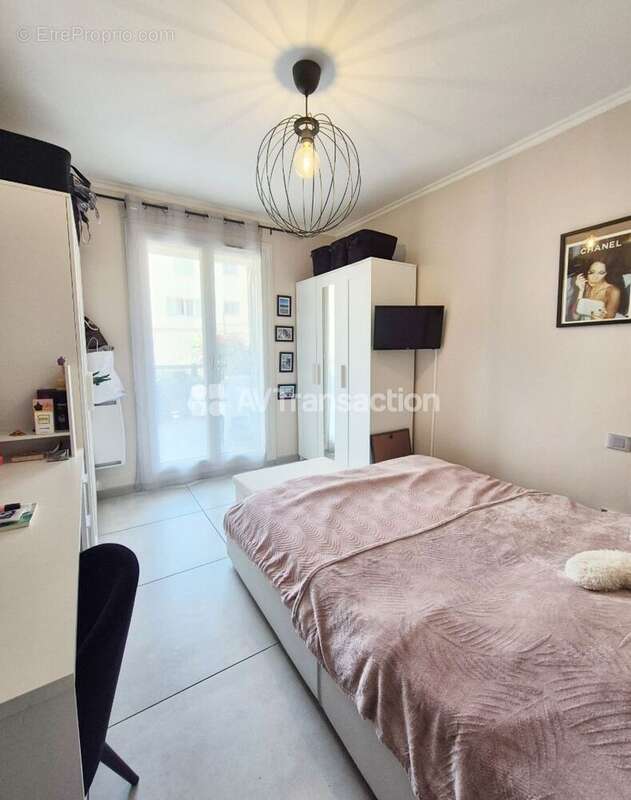 Appartement à DRAGUIGNAN
