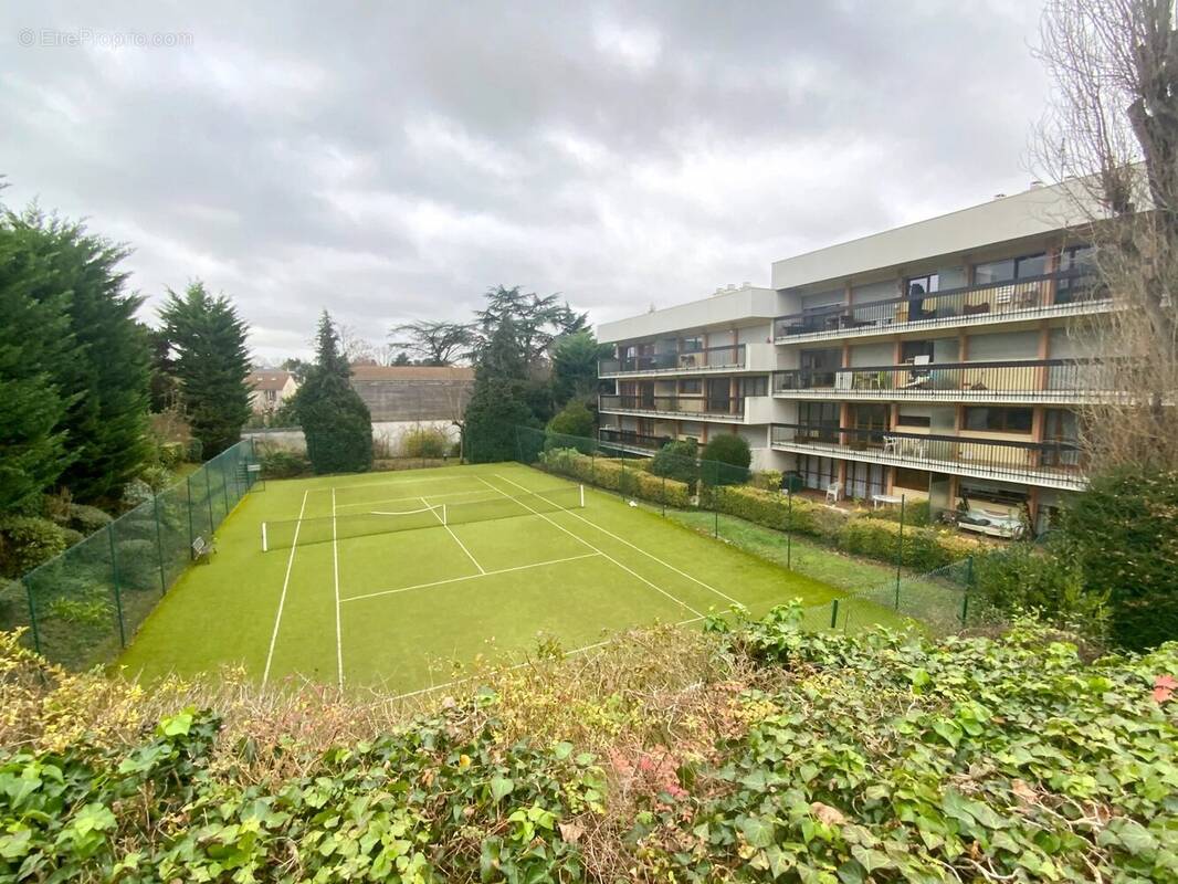 Appartement à LE RAINCY