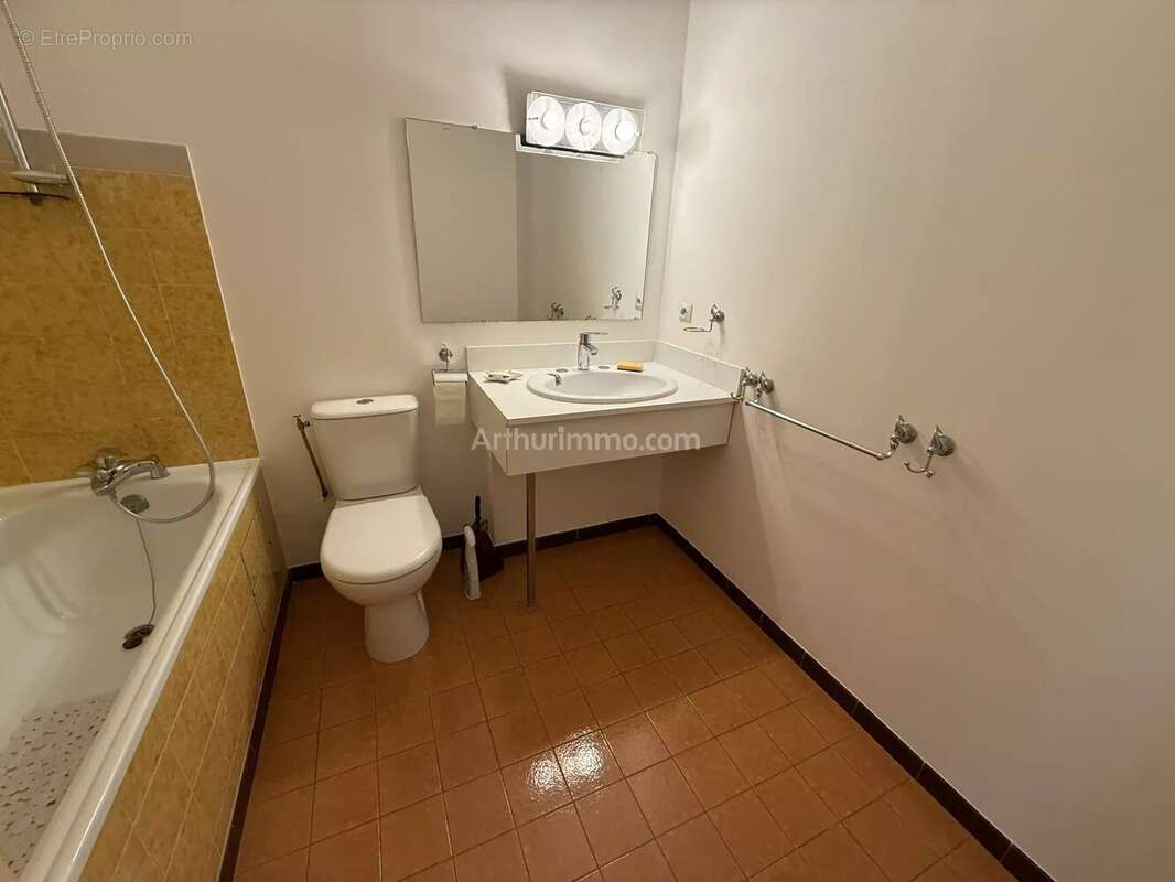 Maison à SOISY-SUR-SEINE