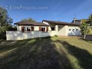 Maison à SOISY-SUR-SEINE