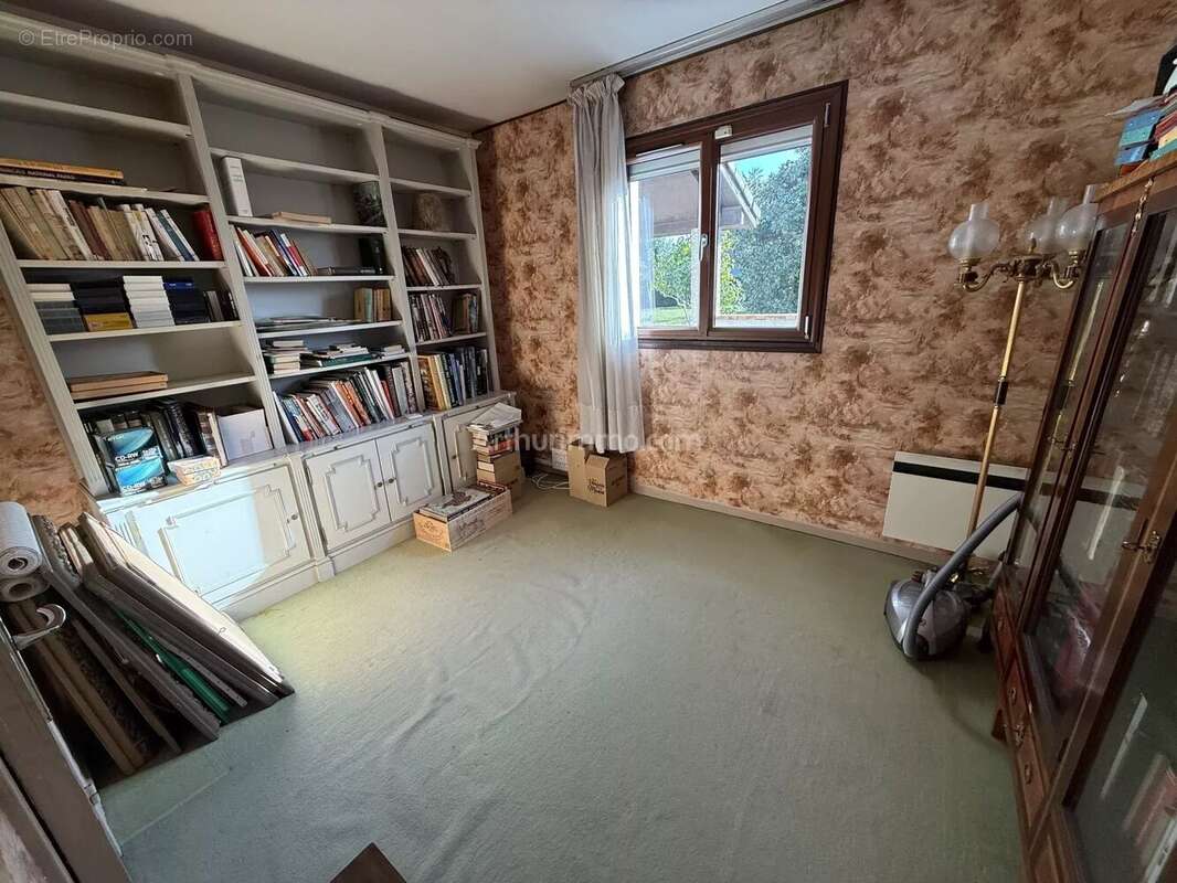 Maison à SOISY-SUR-SEINE