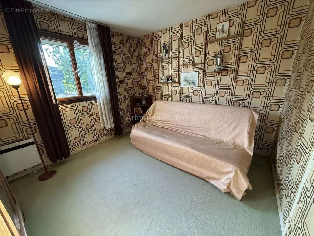 Maison à SOISY-SUR-SEINE