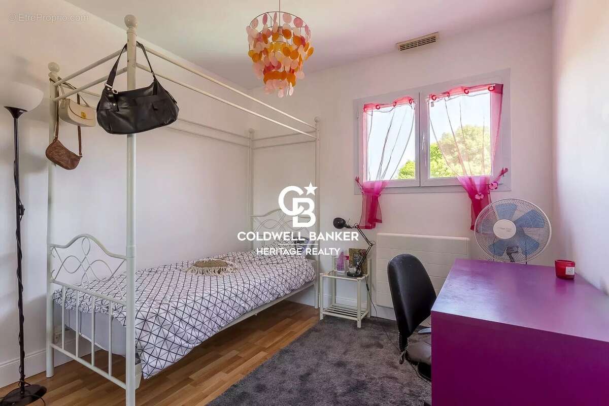 Maison à FRANCHEVILLE