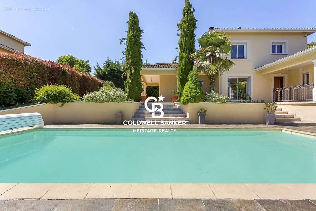 Maison à FRANCHEVILLE